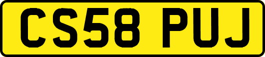 CS58PUJ