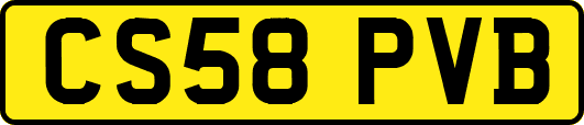 CS58PVB