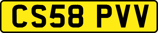 CS58PVV