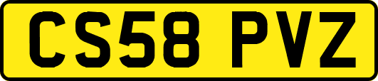 CS58PVZ