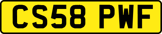CS58PWF