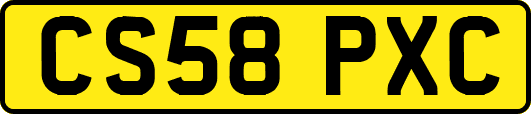 CS58PXC