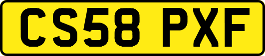 CS58PXF