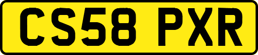 CS58PXR
