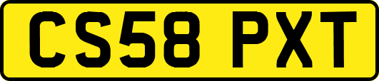 CS58PXT