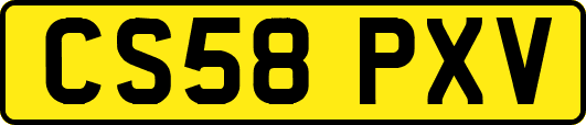 CS58PXV