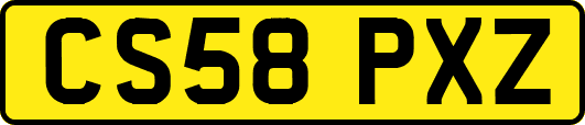 CS58PXZ