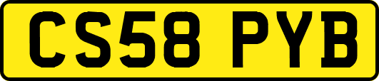 CS58PYB