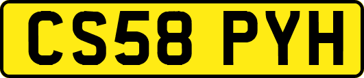 CS58PYH