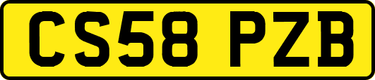 CS58PZB