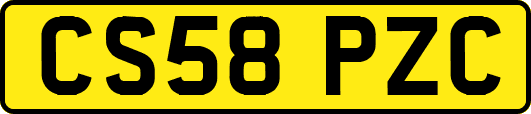 CS58PZC