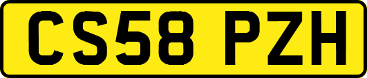 CS58PZH