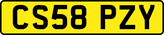 CS58PZY
