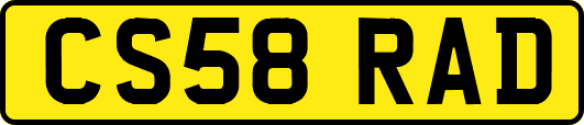 CS58RAD