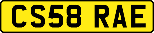 CS58RAE
