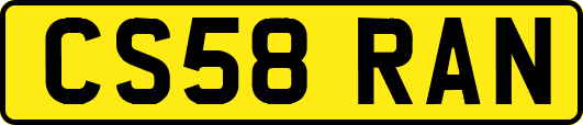 CS58RAN