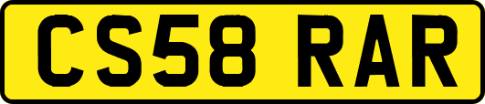 CS58RAR