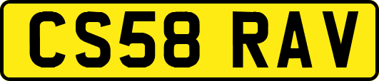 CS58RAV