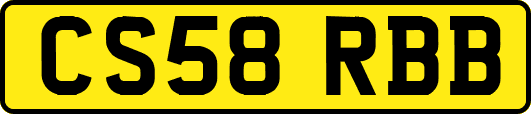 CS58RBB