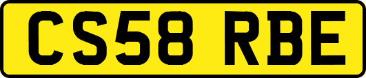 CS58RBE