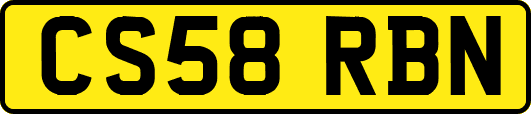 CS58RBN