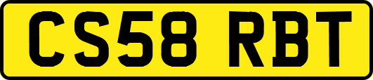 CS58RBT