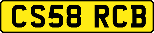 CS58RCB