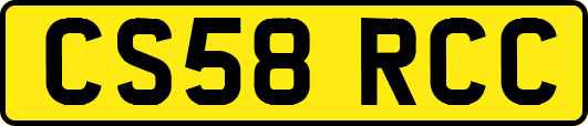 CS58RCC