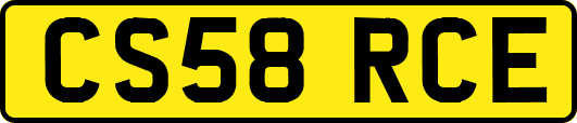 CS58RCE