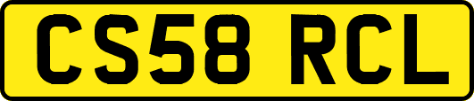 CS58RCL