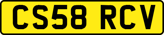 CS58RCV
