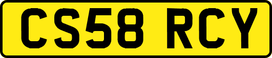 CS58RCY