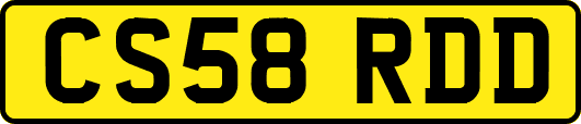 CS58RDD