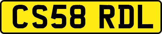 CS58RDL
