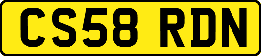CS58RDN