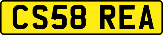 CS58REA