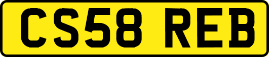 CS58REB