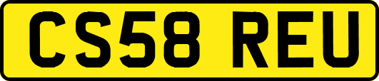 CS58REU