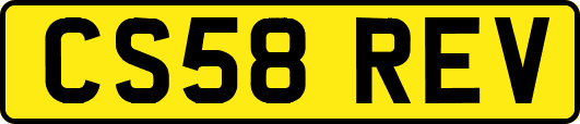 CS58REV