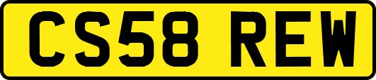 CS58REW