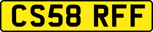CS58RFF
