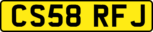 CS58RFJ