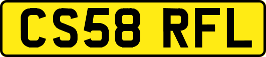 CS58RFL