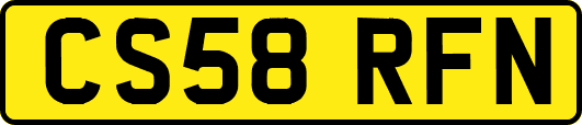 CS58RFN
