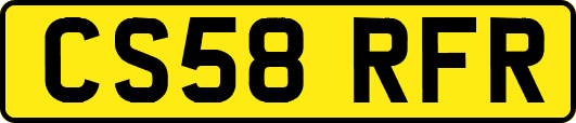 CS58RFR