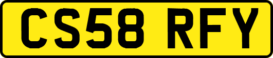 CS58RFY