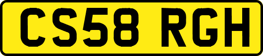 CS58RGH