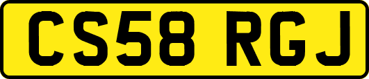 CS58RGJ