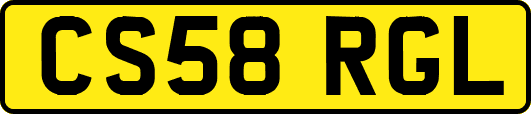 CS58RGL