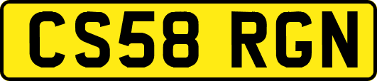 CS58RGN